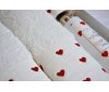 Подарочный набор полотенец La Maison с парфюмом - Lovely (Turkey), 3 штуки
